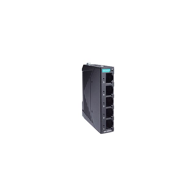 EDS-2005-EL 5-PORT ENTRY-LEVEL UNMANAGED SWI