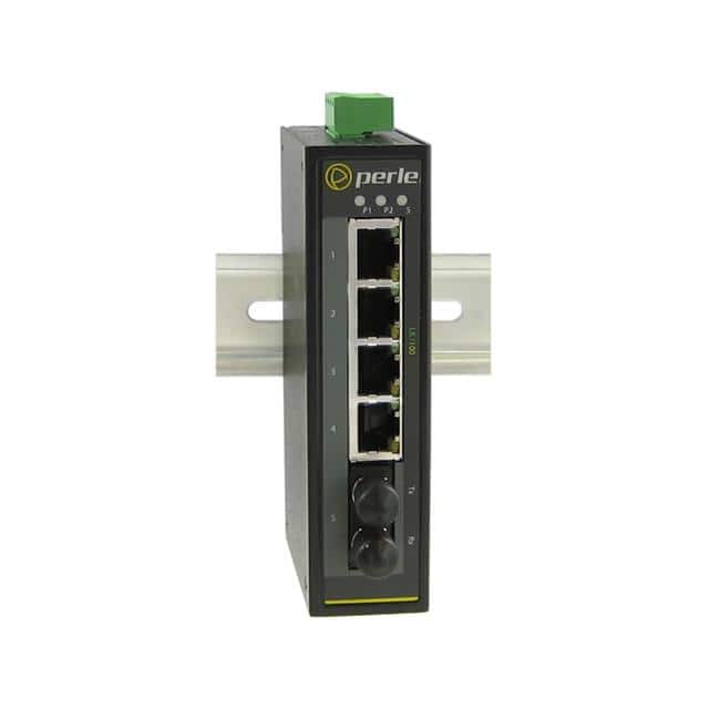 07010020 IDS-105F-M2ST2 - 5 PORT INDUSTRI