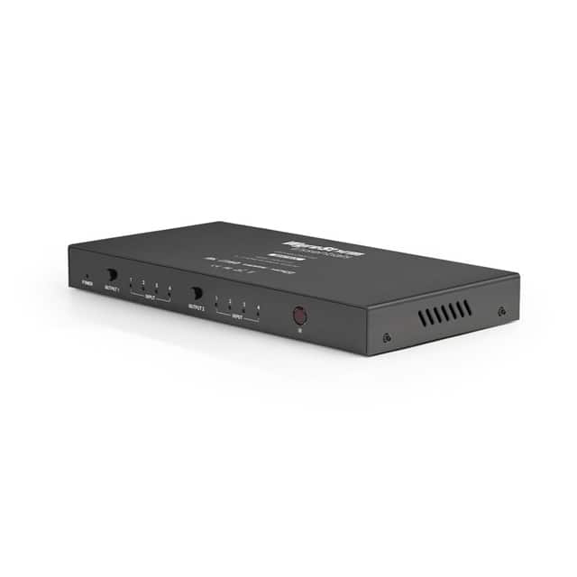 EXP-MX-0402-H2 4K/60 4:4:4 4X2 COMPACT HDMI MAT
