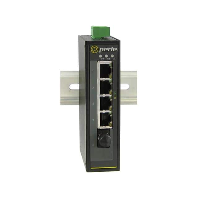 07009830 IDS-105F-S1ST20D - 5 PORT INDUST