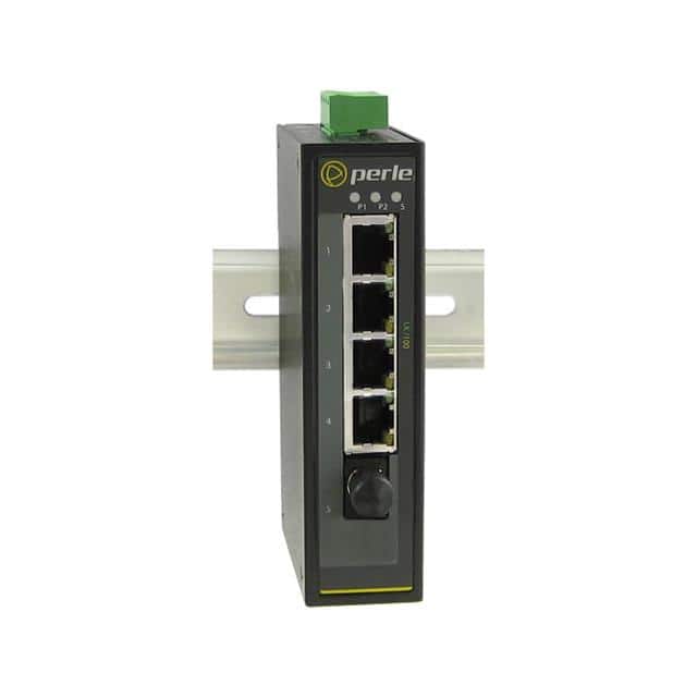 07009800 IDS-105F-M1ST2U - 5 PORT INDUSTR