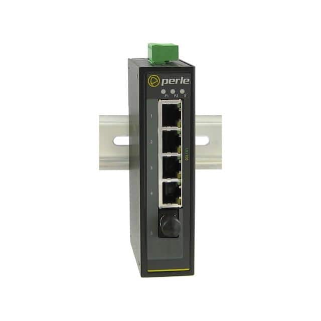 07009820 IDS-105F-S1ST20U - 5 PORT INDUST