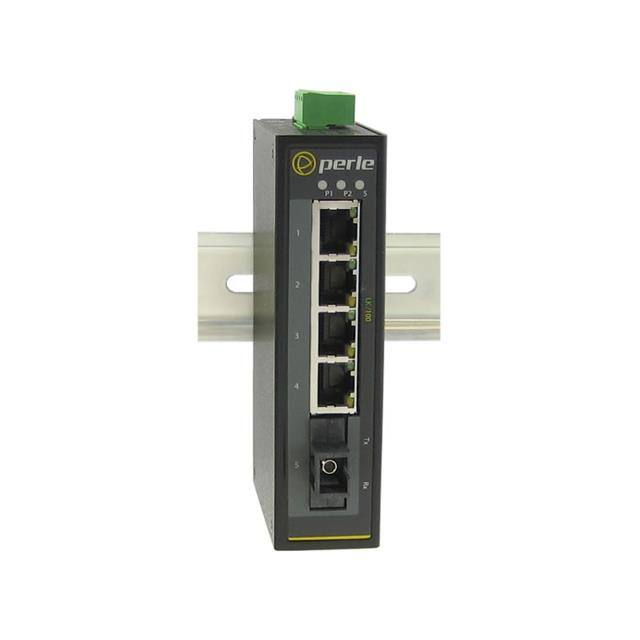 07010110 IDS-105F-M1SC2U - 5 PORT INDUSTR