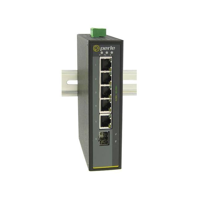 07011130 IDS-105G-SFP - 5 PORT INDUSTRIAL