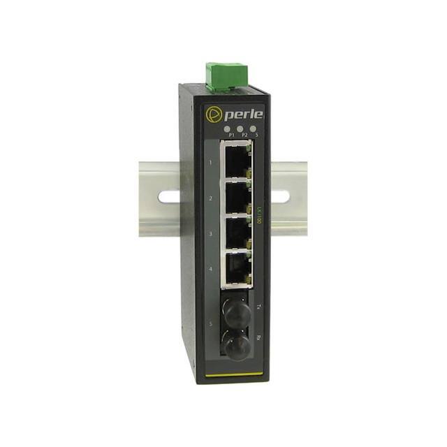 07010210 IDS-105F-M2ST2-XT - 5 PORT INDUS