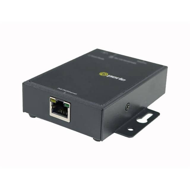 06005324 GIGABIT ETHERNET REPEATER AND RA