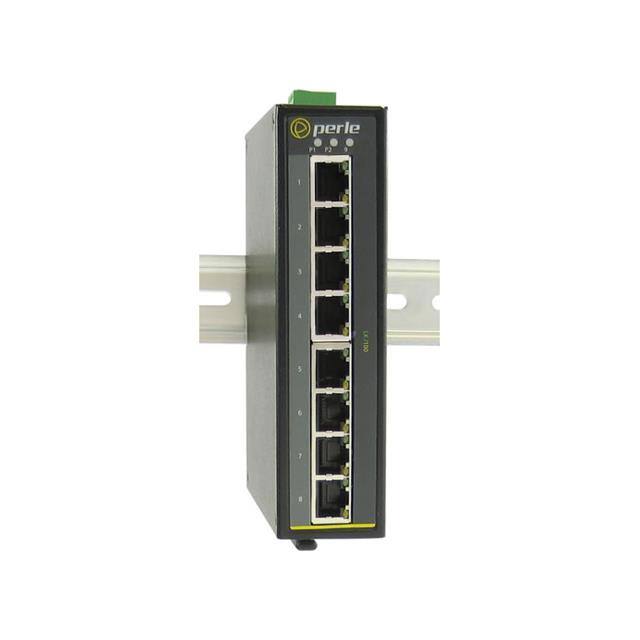 07010450 IDS-108F-S1SC20D - 8 PORT INDUST