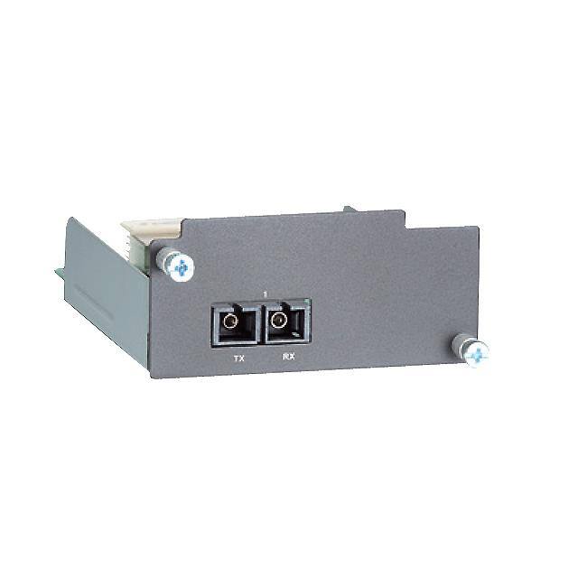 PM-7200-1MSC Fast Ethernet Module with 1 mult