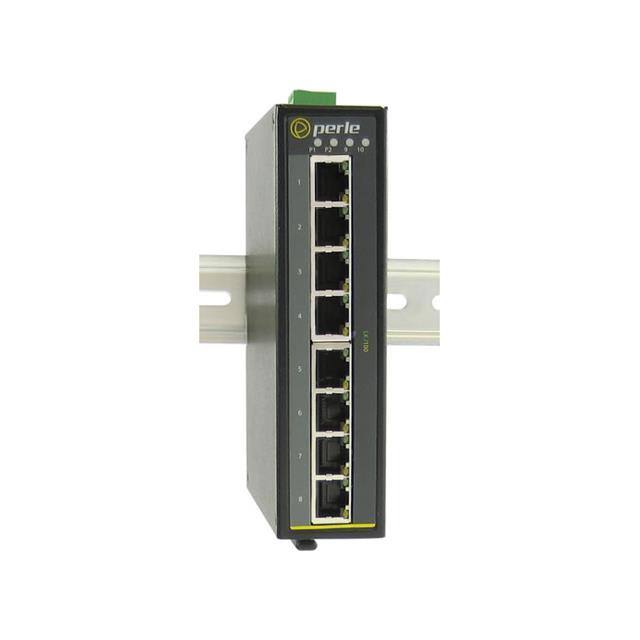 07010360 IDS-108F-S2SC40 - 8 PORT INDUSTR