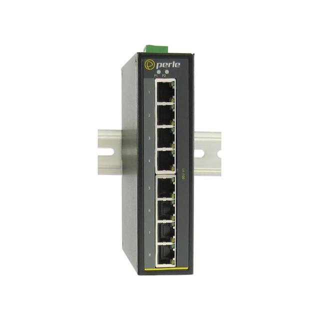 07010420 IDS-108F-M1SC2U - 8 PORT INDUSTR
