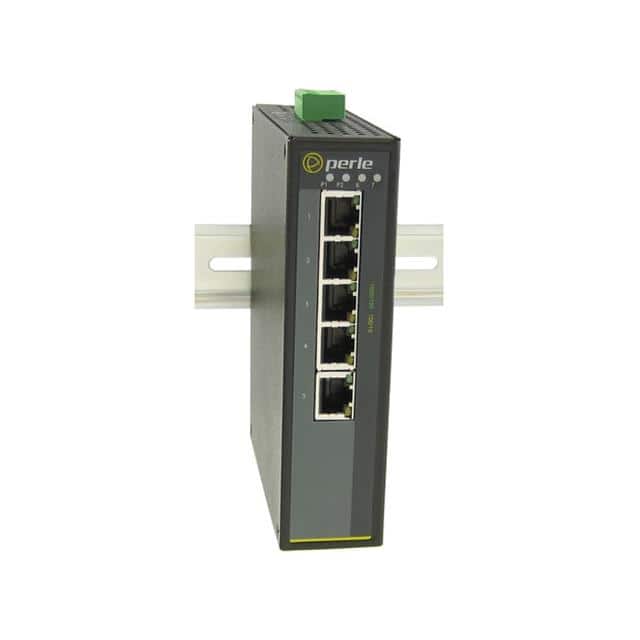 07010850 IDS-105G-M2ST2 - 5 PORT INDUSTRI