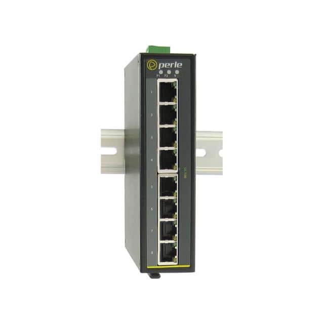 07010720 IDS-108F-S1SC20D-XT - 8 PORT IND