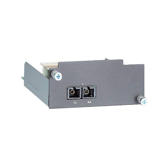 PM-7500-1MSC Fast Ethernet module with 1 100B