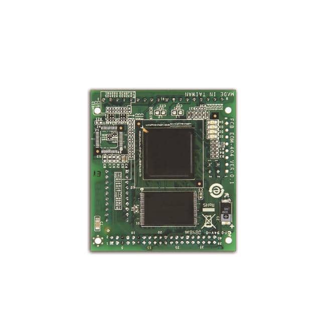 EOM-104-FO 4-port embedded managed switch m