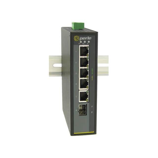 07011150 IDS-105G-SFP-XT - 5 PORT INDUSTR