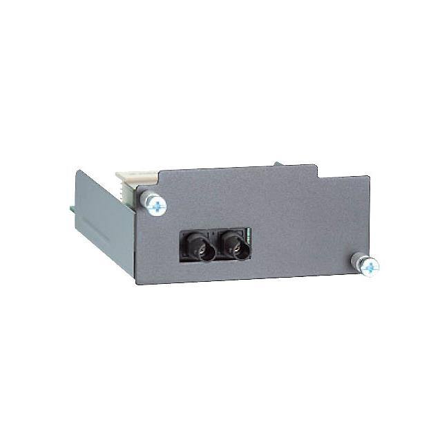 PM-7500-1MST Fast Ethernet module with 1 100B