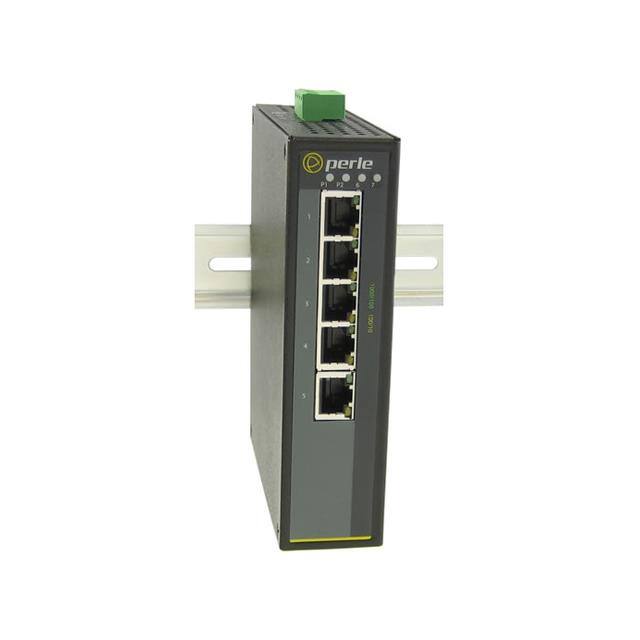 07010900 IDS-105G-S2SC70 - 5 PORT INDUSTR