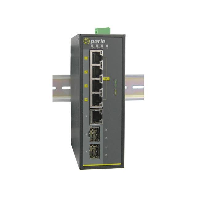 07011960 IDS-105GPP-DSFP-XT - 5 PORT INDU