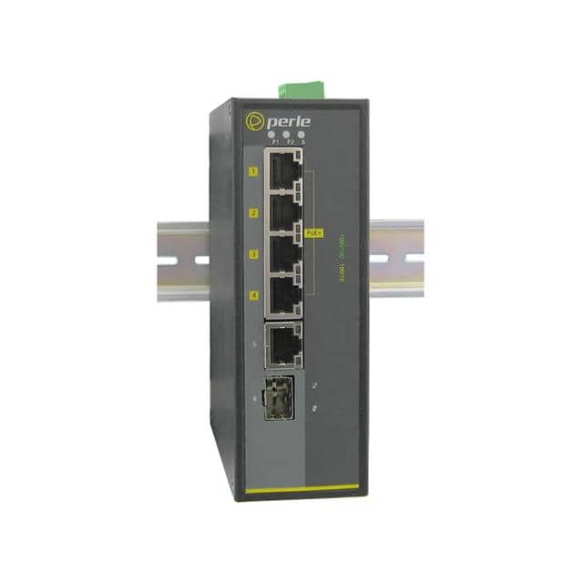 07011680 IDS-105GPP-SFP - 5 PORT INDUSTRI