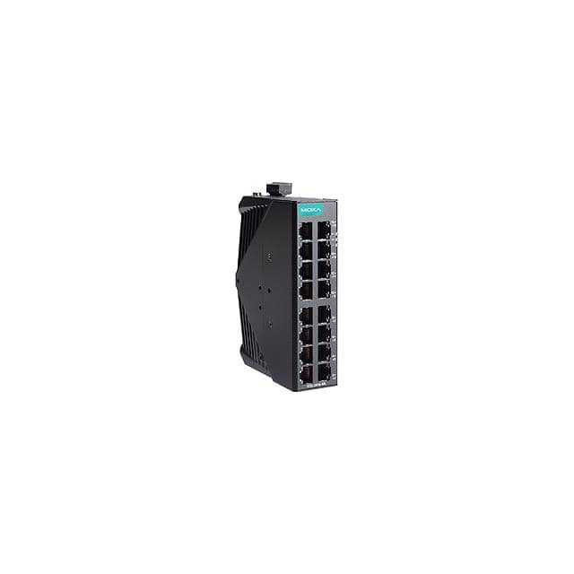 EDS-2016-ML-T Unmanaged Ethernet switch with 1
