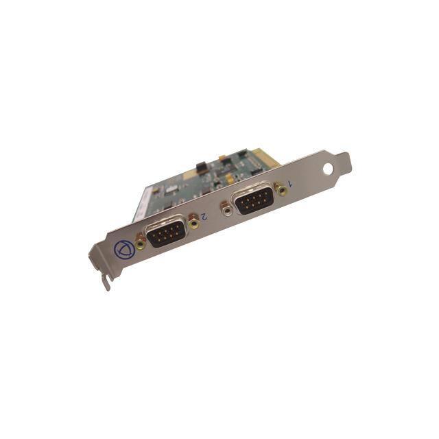 04001940 ULTRAPORT2 SI PCI SERIAL CARD -