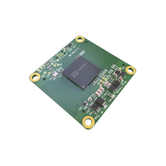 BB-UBS-A-1 RUGGED 11 PORT 1G/10G SWITCH