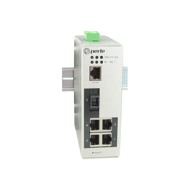 07012470 IDS-305F-CSS20U - 5 PORT INDUSTR