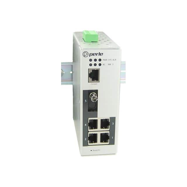 07012450 IDS-305F-TMS2U - 5 PORT INDUSTRI