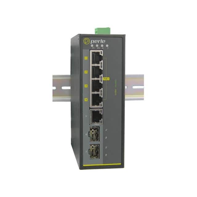 07011690 IDS-105GPP-DSFP - 5 PORT INDUSTR