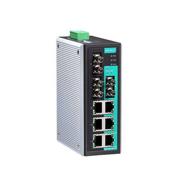 EDS-309-3M-ST Industrial Unmanaged Ethernet Sw