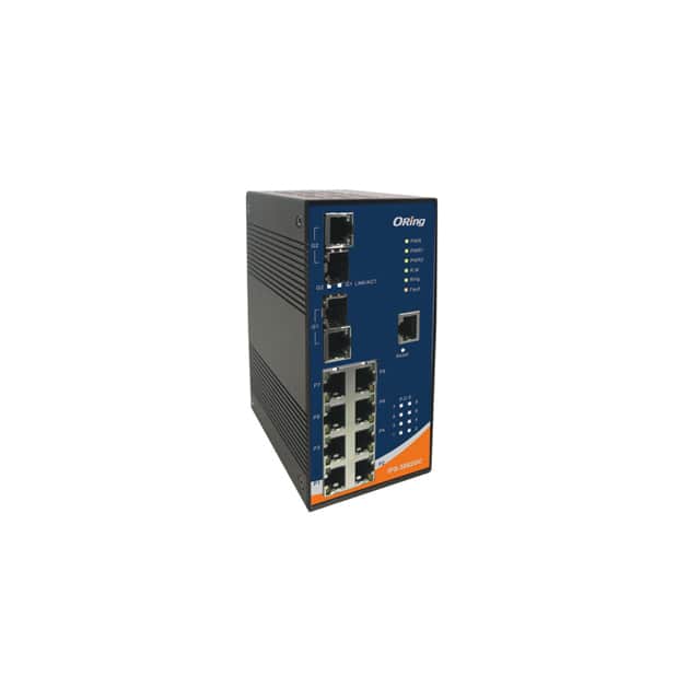 IPS-3082GC ORING IPS-3082GC - RUGGED 8X 10/
