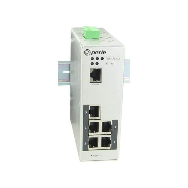 07013250 IDS-205 - 5 PORT INDUSTRIAL MANA