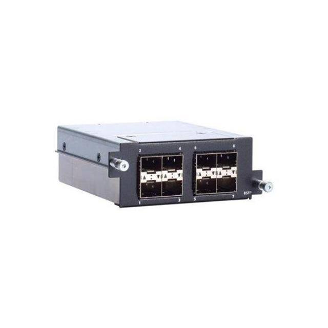 RM-G4000-8SFP Fast Ethernet module with 8 100B