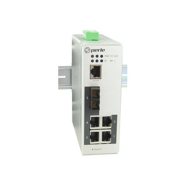 07012530 IDS-305F-CMD2-XT - 5 PORT INDUST