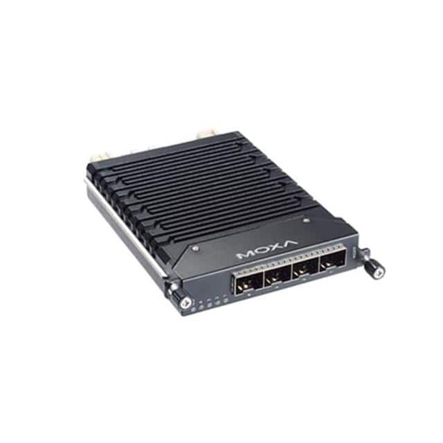 LM-7000H-4GSFP Giga Ethernet module for PT-G772