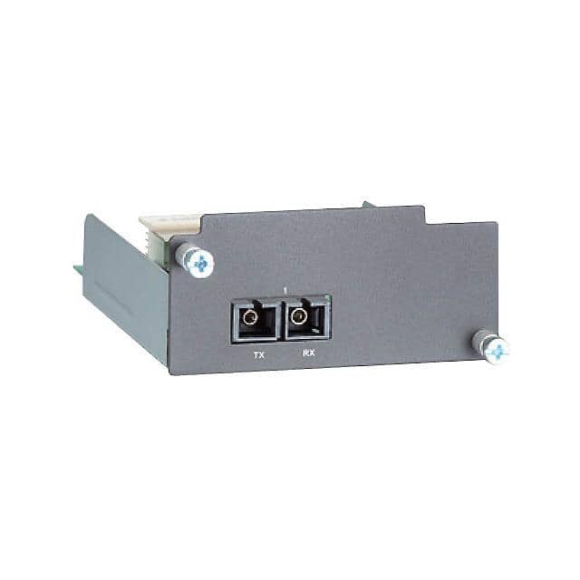PM-7500-1SSC Fast Ethernet module with 1 100B