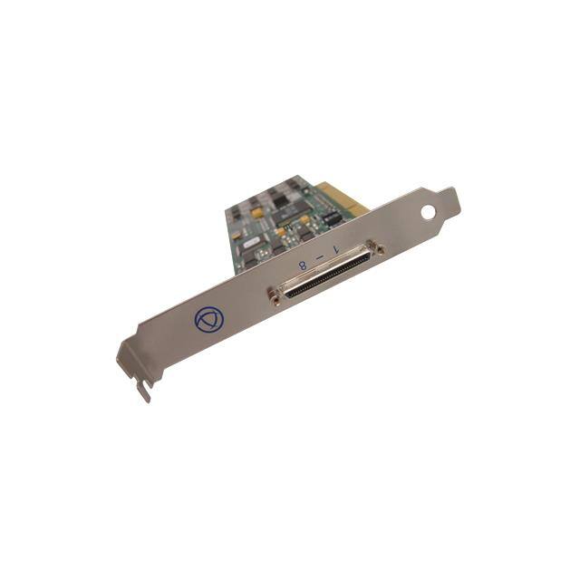 04001670 UltraPort8 PCI Serial Card - Car