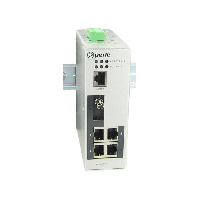 07012170 IDS-205F-TMS2U - 5 PORT INDUSTRI