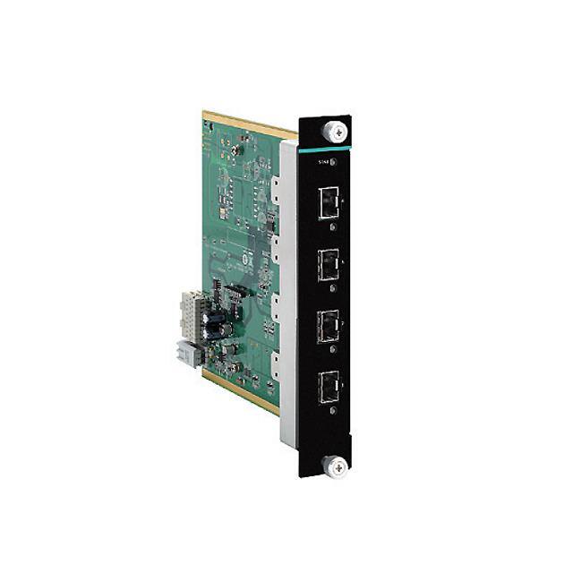 IM-G7000A-4GSFP Gigabit Ethernet interface modul