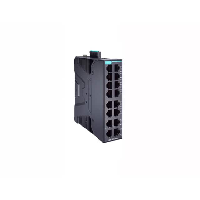 SDS-3016-2GTX SMART MANAGED ETHERNET SWITCH WI