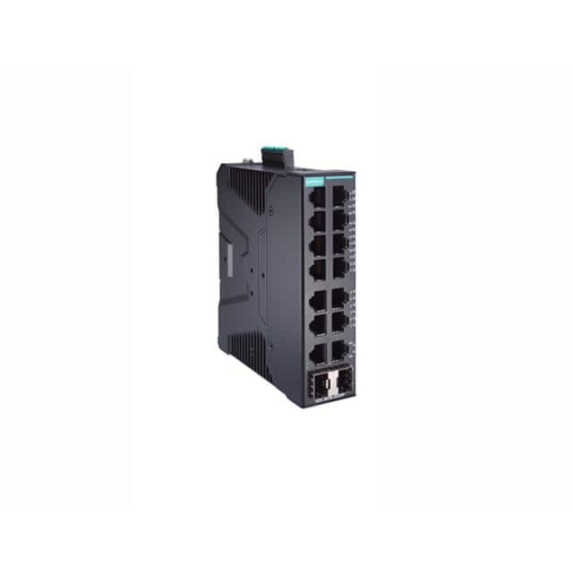 SDS-3016-2GSFP SMART MANAGED ETHERNET SWITCH WI