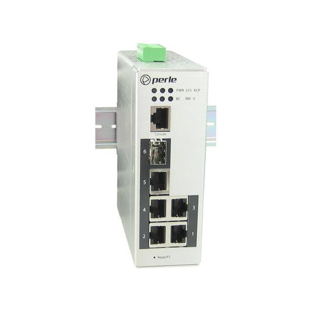 07013290 IDS-206 - 5 PORT INDUSTRIAL MANA