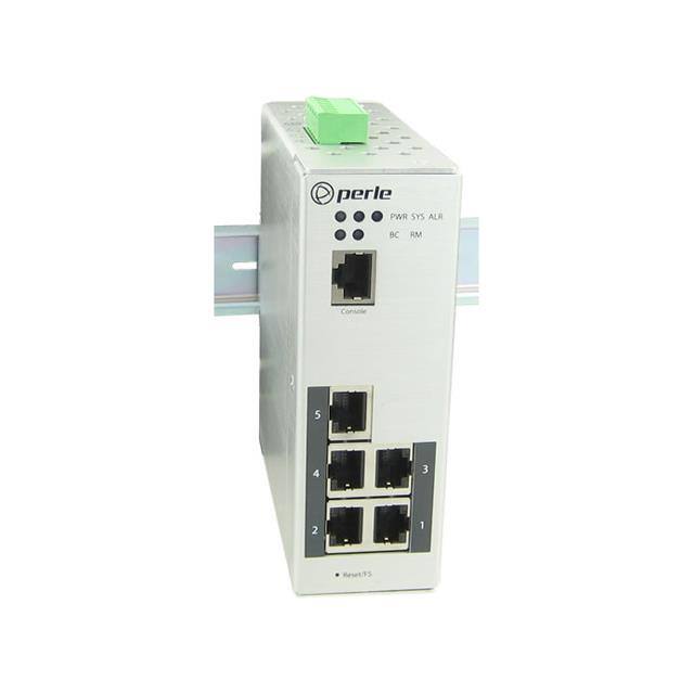 07013280 IDS-305-XT - 5 PORT INDUSTRIAL M