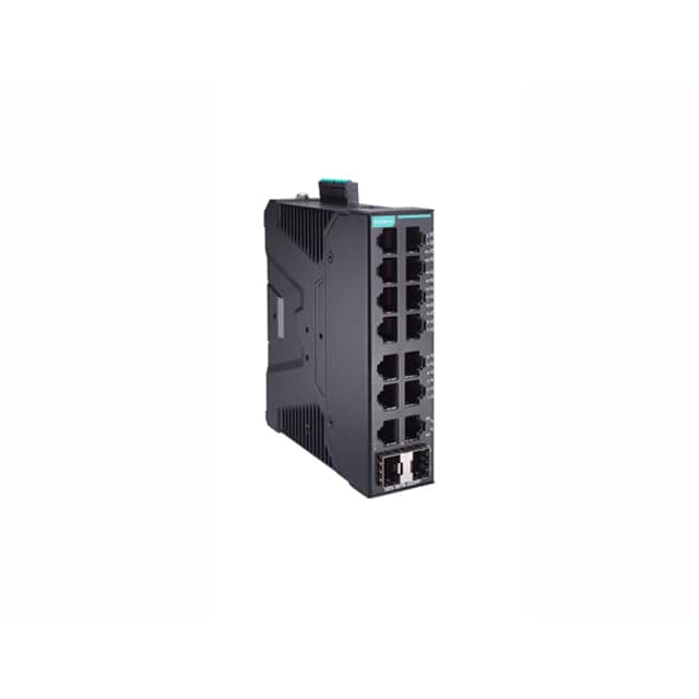 SDS-3016-2GSFP-T SMART MANAGED ETHERNET SWITCH WI