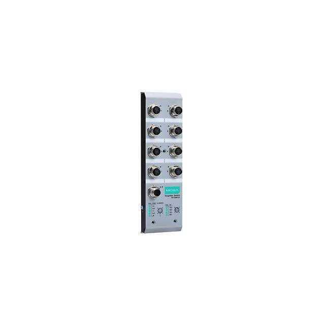 TN-5308-MV-CT Unmanaged Ethernet switch with 8