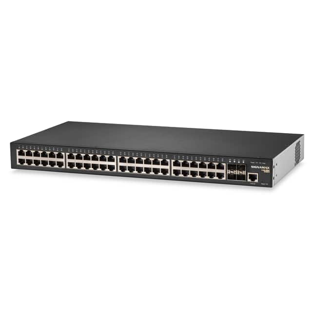 SIG FO-SC30010 48 PORT GIGABIT MANAGED SWITCH