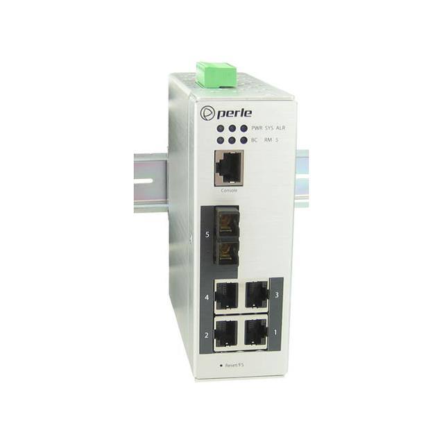 07012990 IDS-305G-CSD40 - 5 PORT INDUSTRI