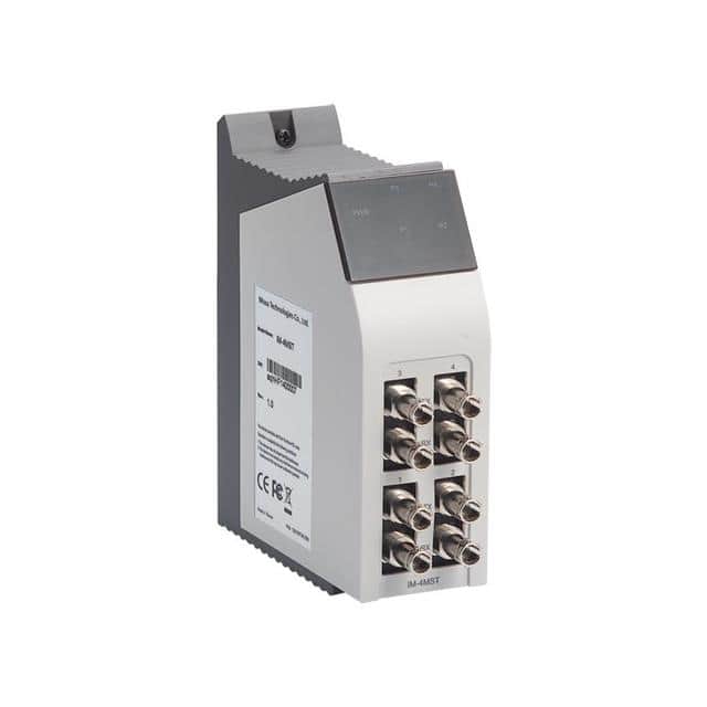 IM-4MST Interface Module with 4 multi mo