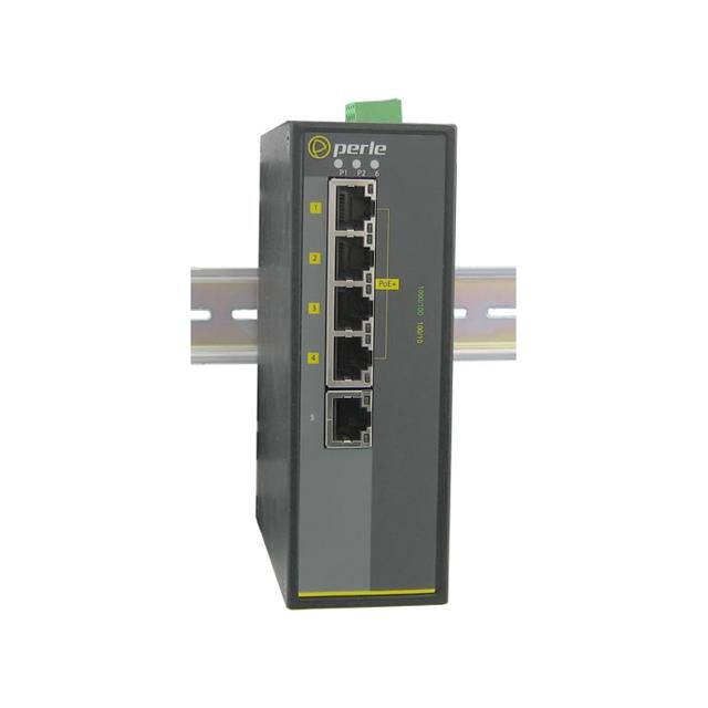 07011890 IDS-105GPP-S1SC40D - 5 PORT INDU