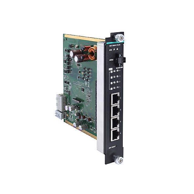 IM-G7000A-4PoE Gigabit PoE+ Ethernet interface